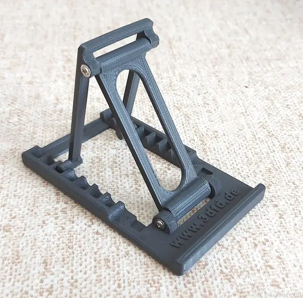 Adjustable Folding Phone Stand / Holder