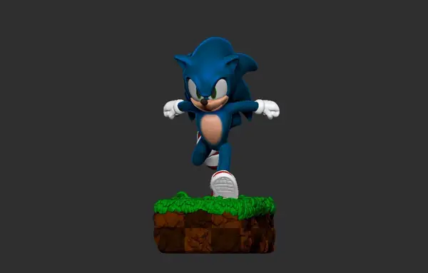 Sonic