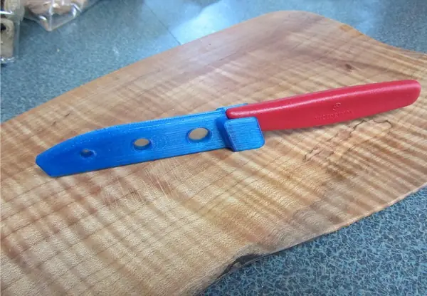 Paring Knife Sheath