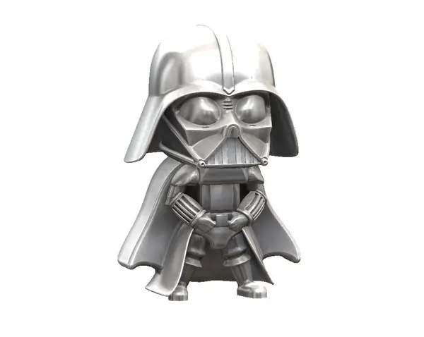 Darth Vader fun