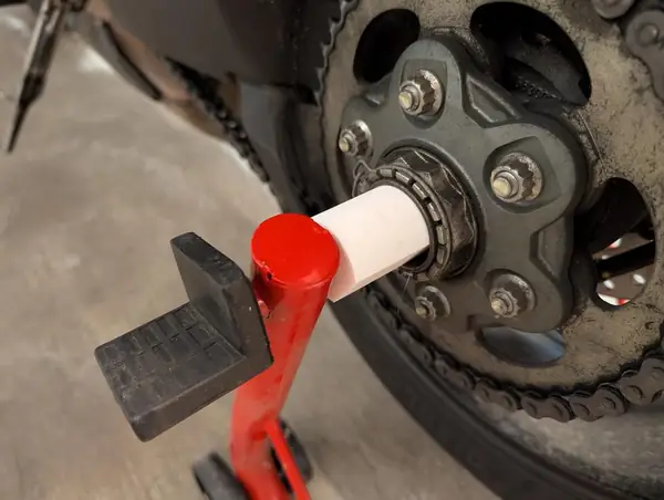 Adattatori cavalletto Ducati Streetfighter Panigale V2