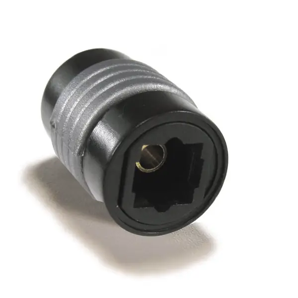 TOSLink Coupler