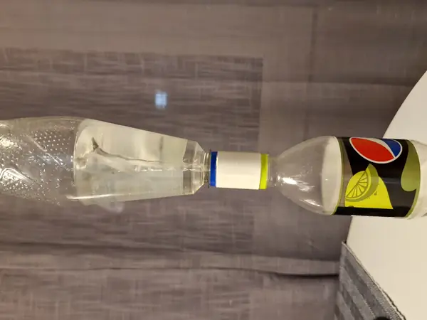 Tornado Tube