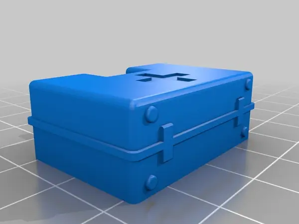 First Aid kit