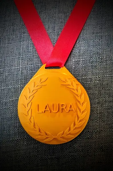 Parametric Medal