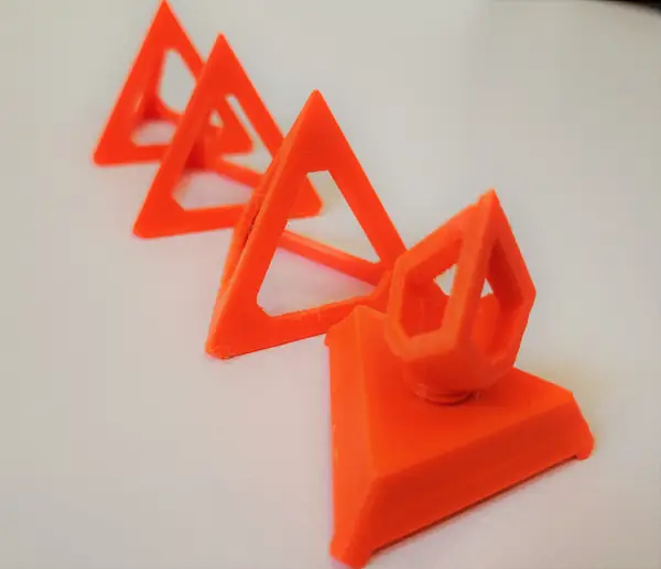 Painters Pyramid EVO V2
