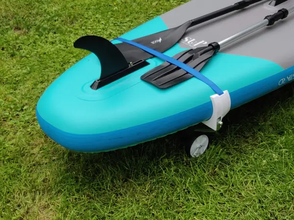 SUP board simple trolley