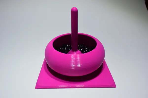 Bead Spinner