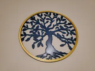 The original Tree Of Life