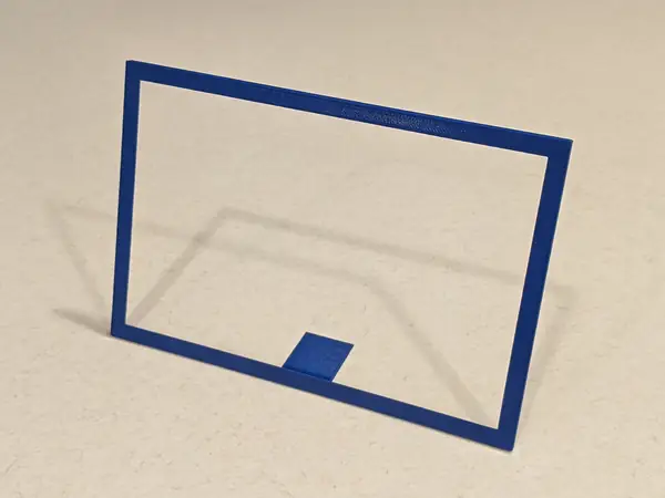 Simple Photo Frame
