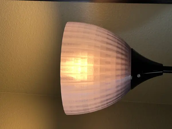 Shade for Mainstays Floor Lamp