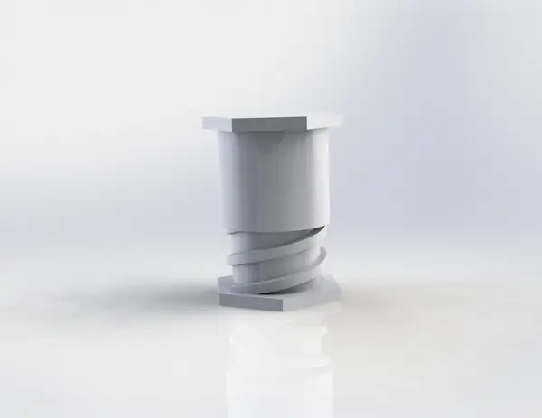 Twist Box