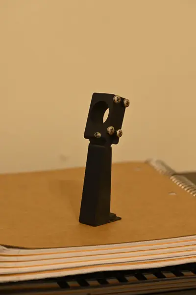 Uniden Radar Detector Mount