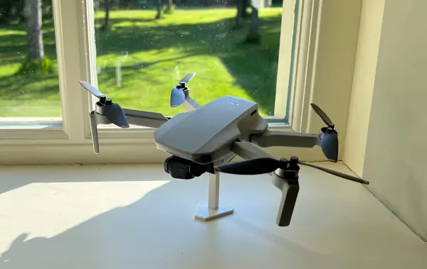 DJI Mini drone stand