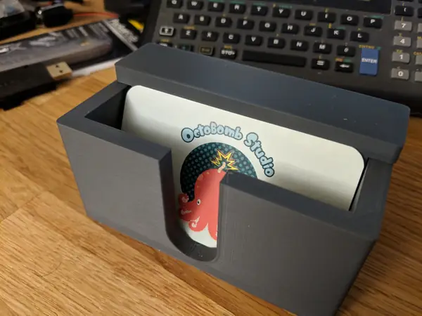 Business Card Holder