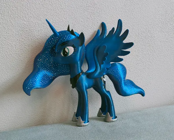 Princess Luna My Little Pony