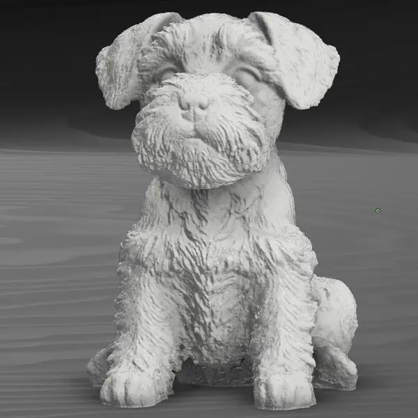 Mini Schnauzer