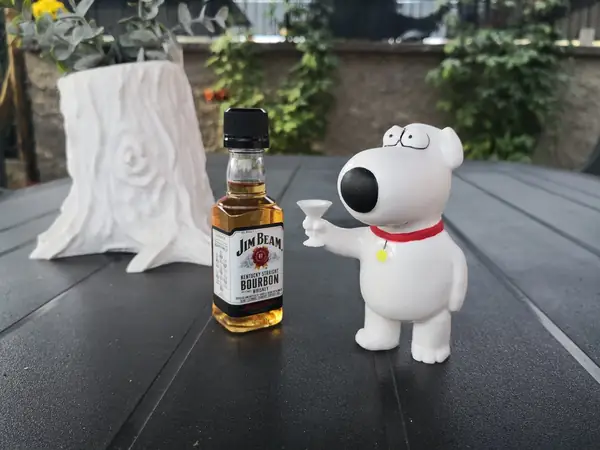 Brian Griffin