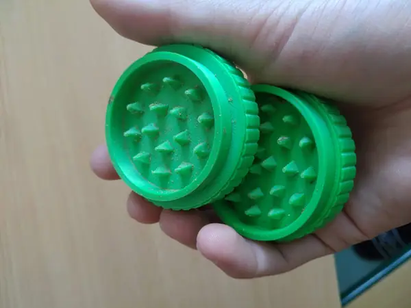 weed grinder