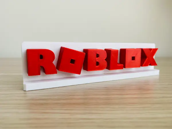Roblox Logo