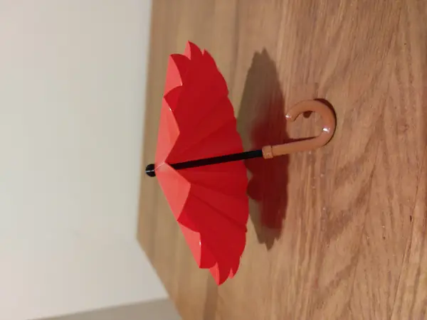 Origami Umbrella