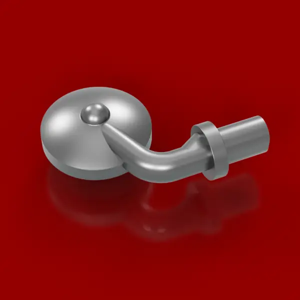 Side Mirror for Playmobil VW Vehicles