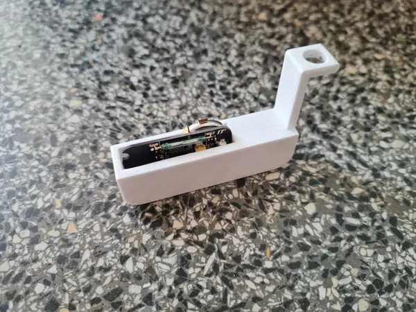 Aqara Gas Meter Holder (Europe BK-G4)