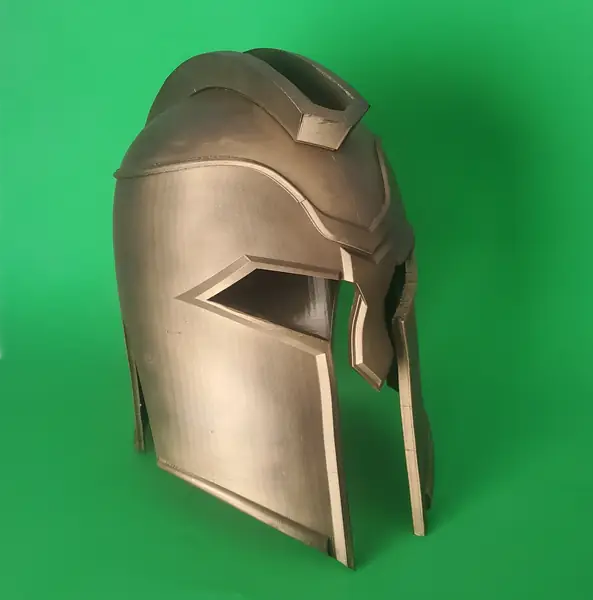 Spartan Helmet