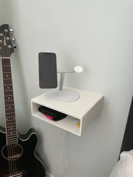 Bedside table