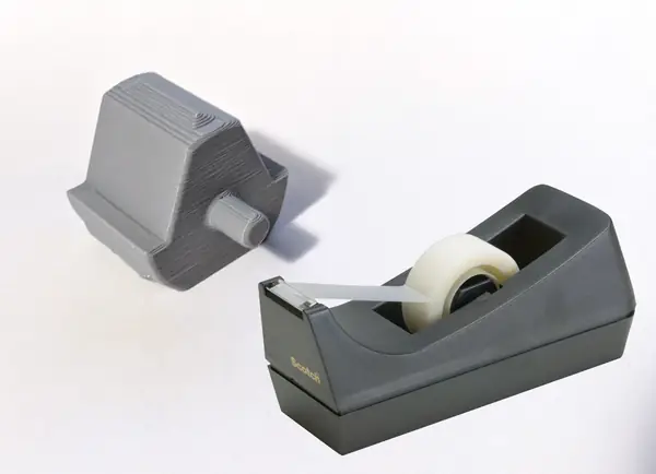 SCOTCH TAPE SPOOL