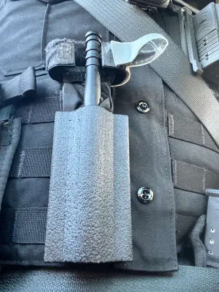 Molle Tourniquet Holder