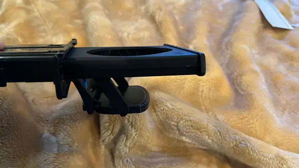 BMW E90 Cup Holder Bottom