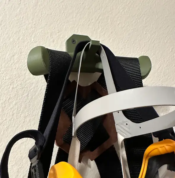 Apron Hanger