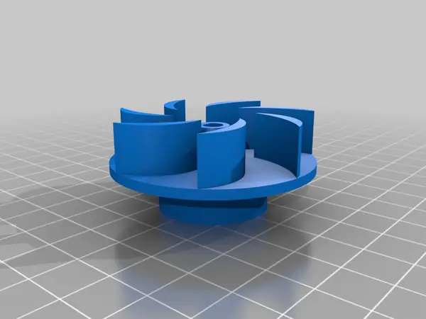 Impeller