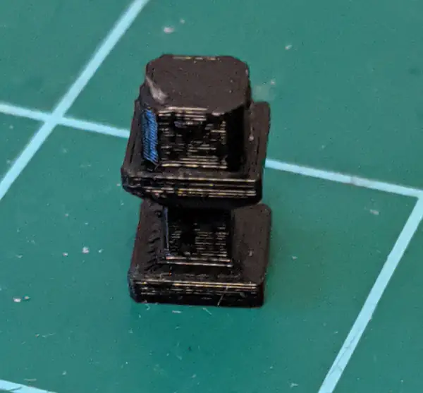 TOSLink Optical Dust Cap
