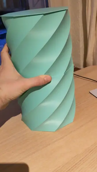 Octo Twist Box - Large