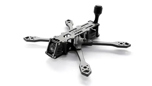 JeNo 5.1" Drone Frame
