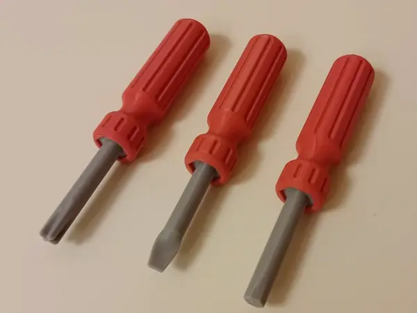 Kids Screwdriver Set for Boys and Girls