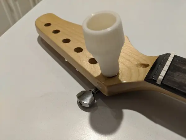 Guitar Tuner Nut Tool