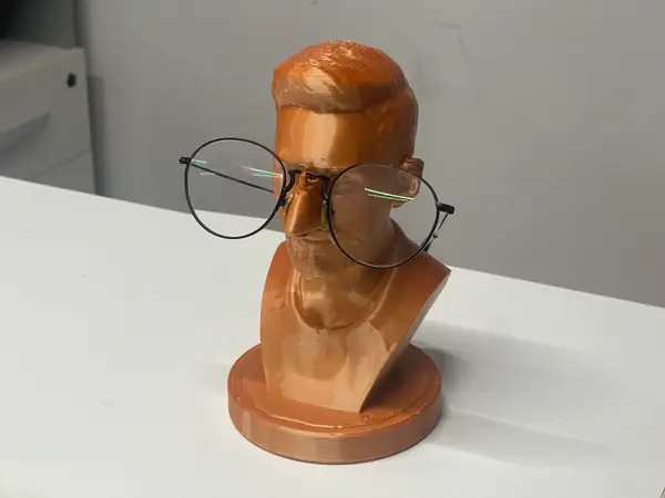 Lionel Messi Eyeglass Holder