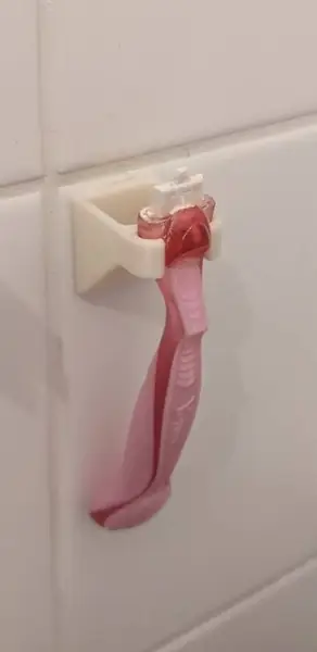 Gilette Venus Razor Holder