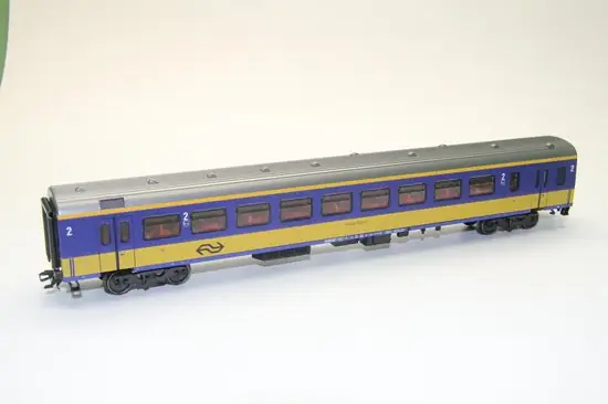 NS Coach/carriage/wagon