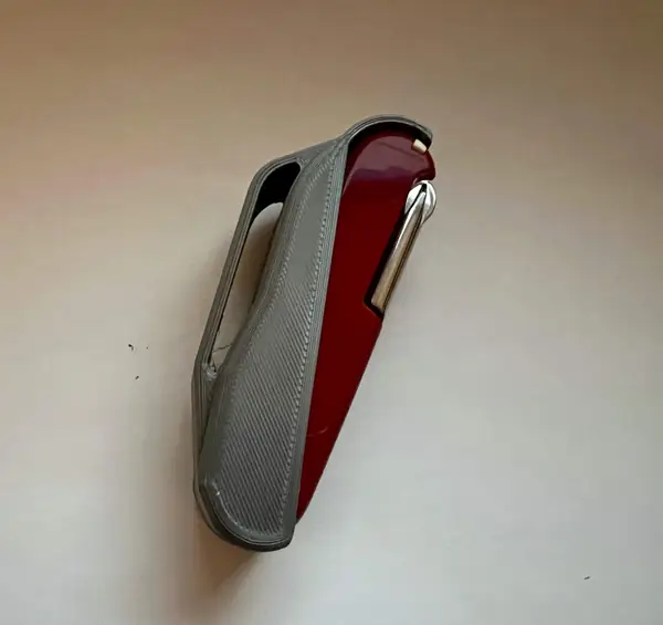 Victorinox deluxe tinker beltholder