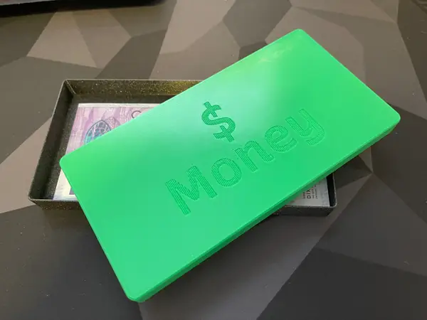 Money Box