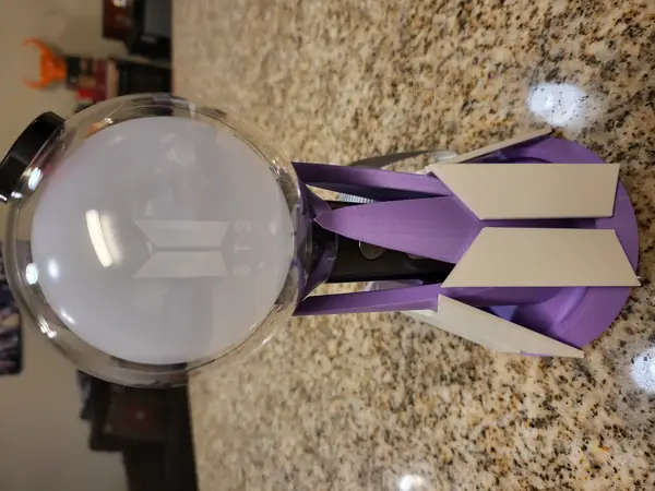 BTS Light Stick Holder
