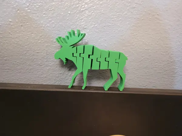 Flexi Moose