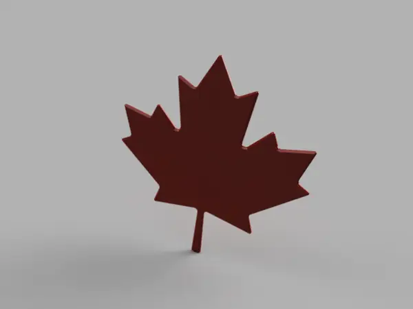 Maple Leaf
