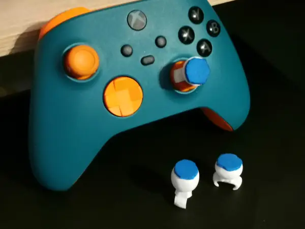 Xbox one Aim Stick Extansion