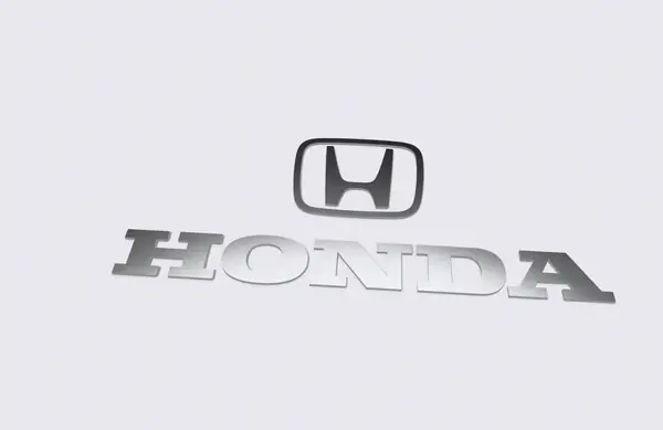 Honda Logo