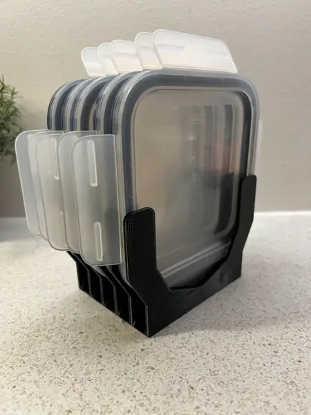 IKEA 365+ Lid Holder - Kitchen organizer